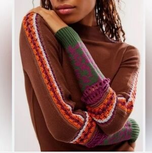 Free People Switch It Up Thermal Size L